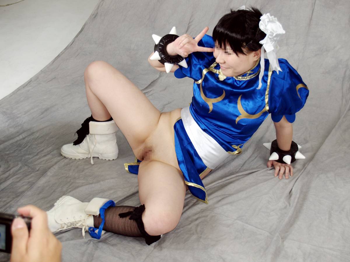 [Chi nhánh trực tuyến của Yagezawa Bunko] Chun Li Mania ảnh