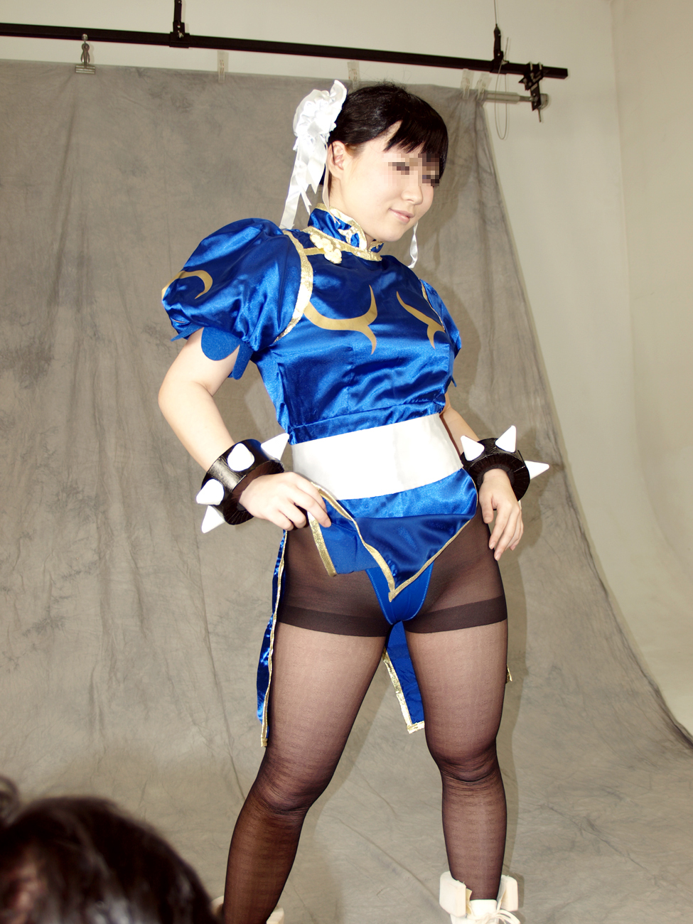 [Chi nhánh trực tuyến của Yagezawa Bunko] Chun Li Mania ảnh