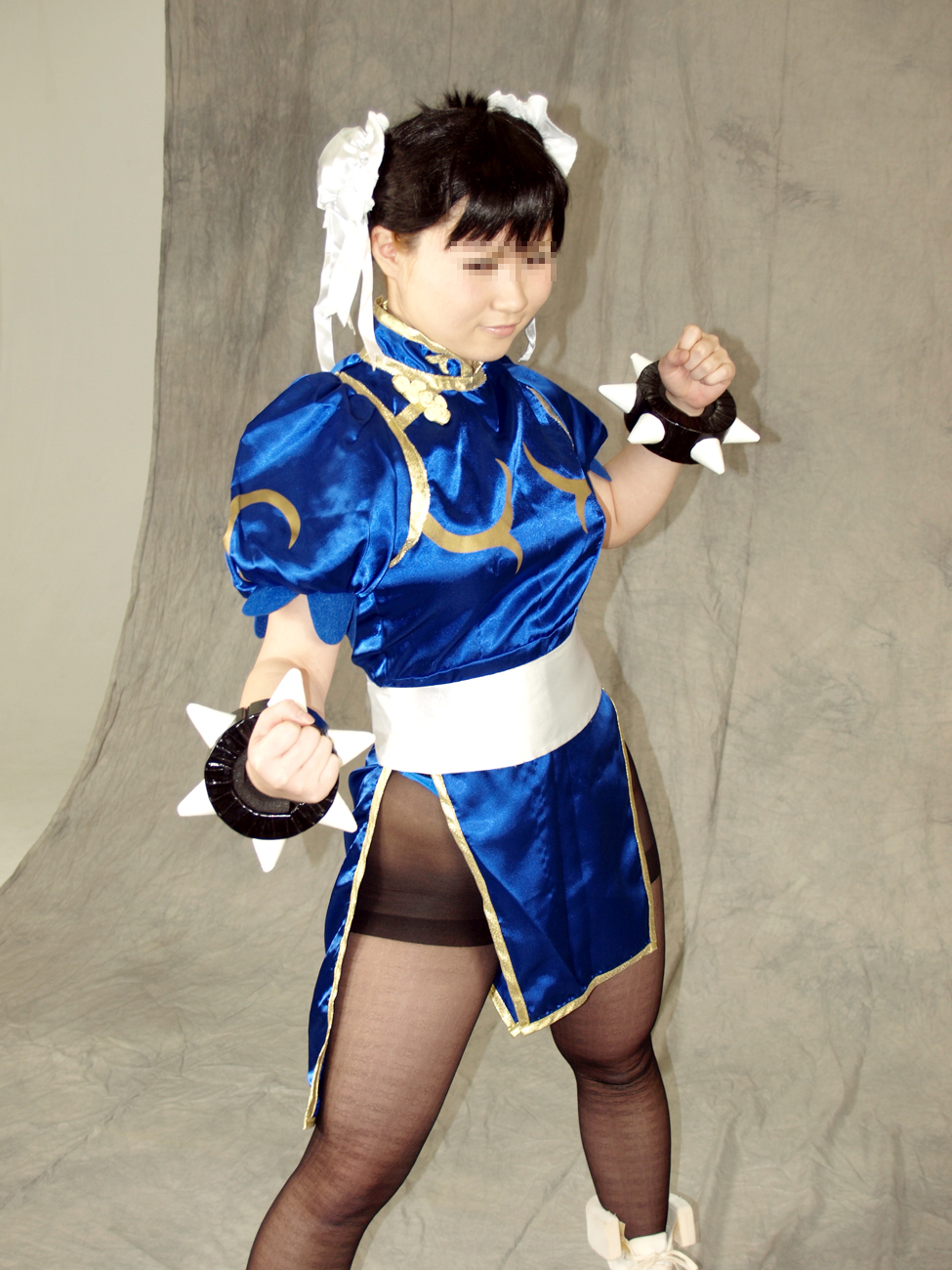 [Chi nhánh trực tuyến của Yagezawa Bunko] Chun Li Mania ảnh