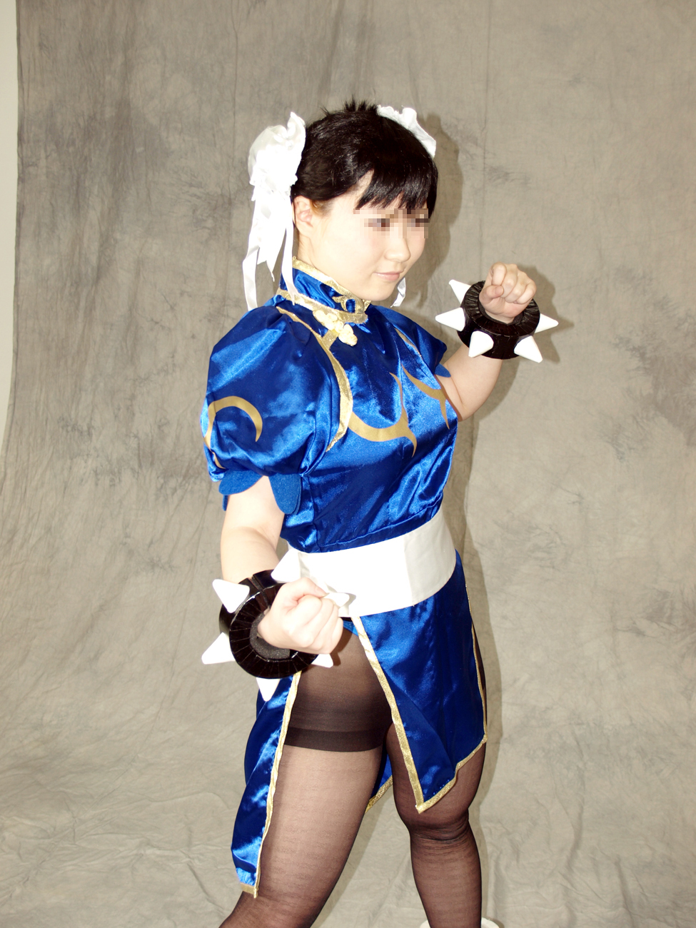 [Chi nhánh trực tuyến của Yagezawa Bunko] Chun Li Mania ảnh