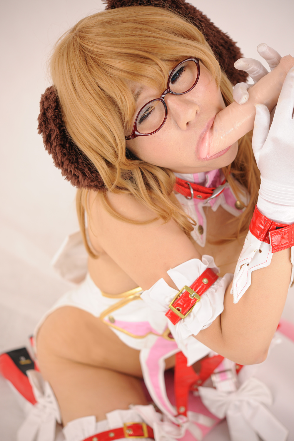 [Mạng hoa] tình yêu đồ ngọt