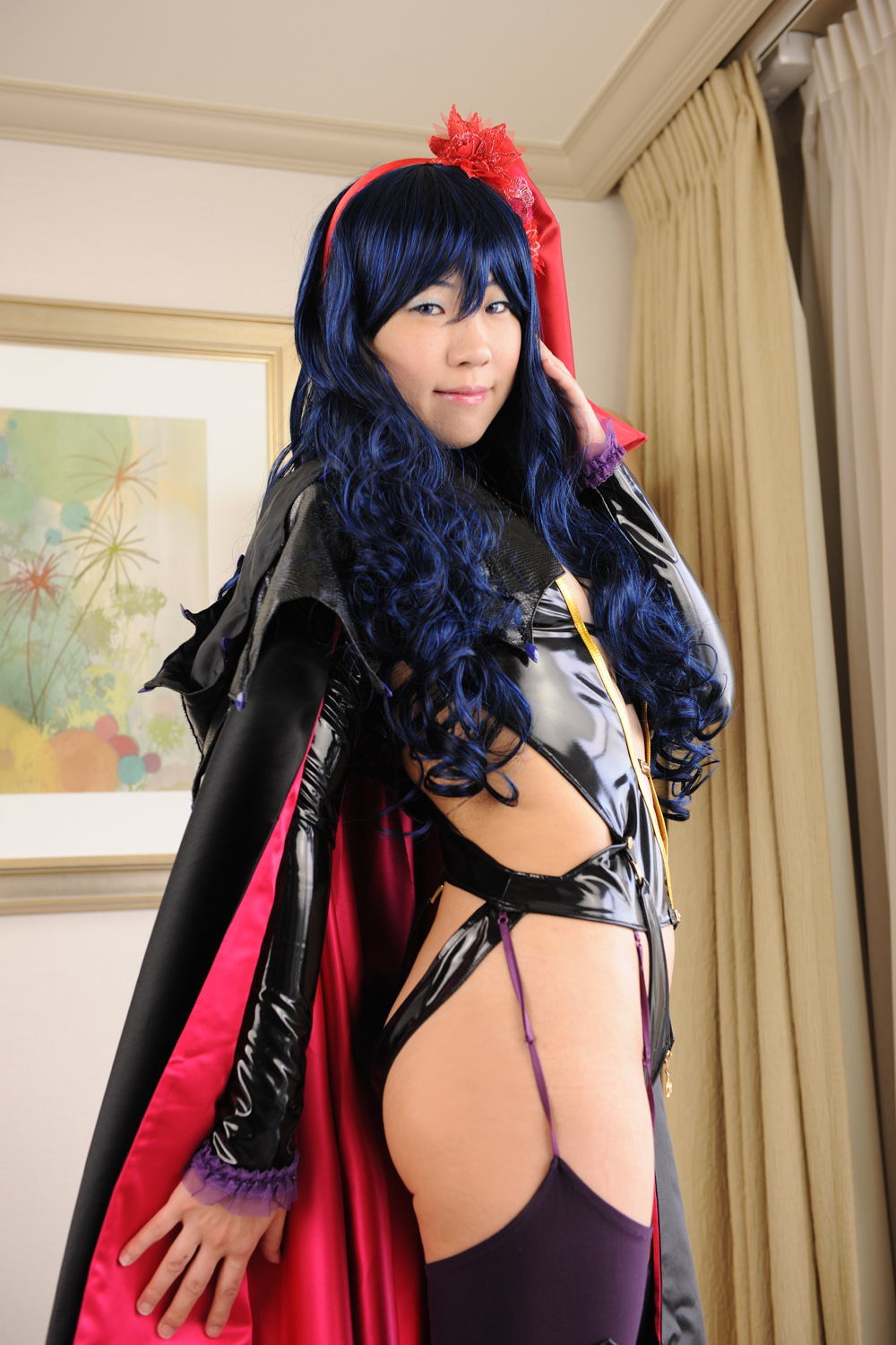 [Mạng hoa] tình yêu đồ ngọt