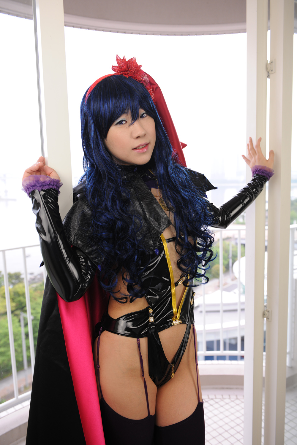 [Mạng hoa] tình yêu đồ ngọt