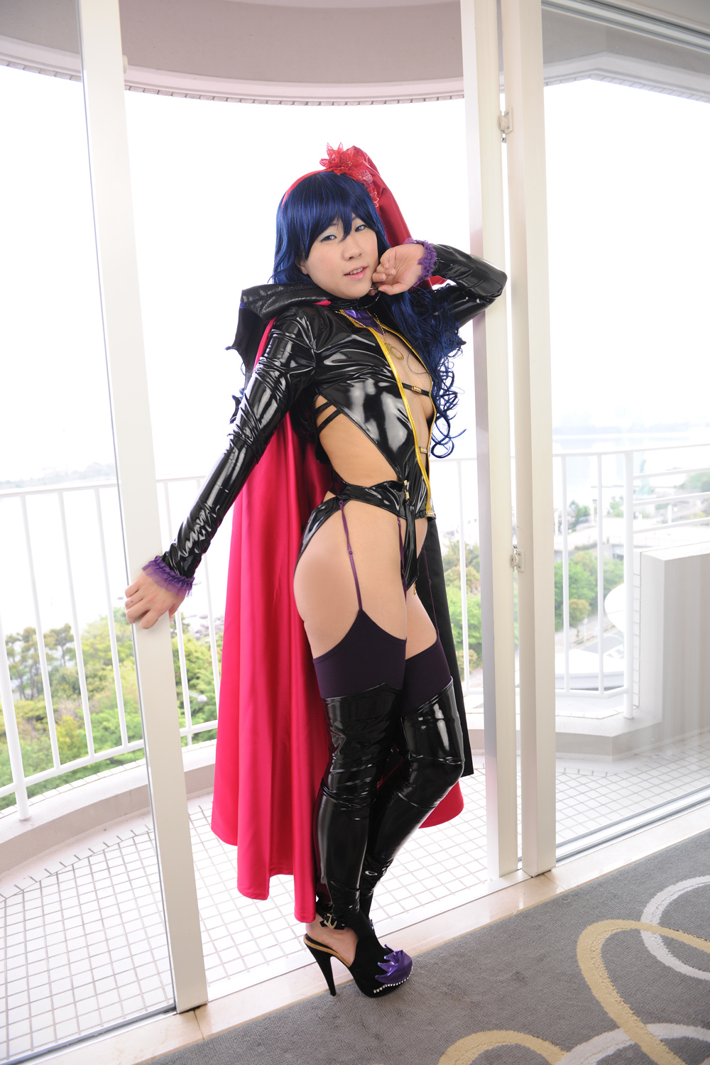 [Mạng hoa] tình yêu đồ ngọt