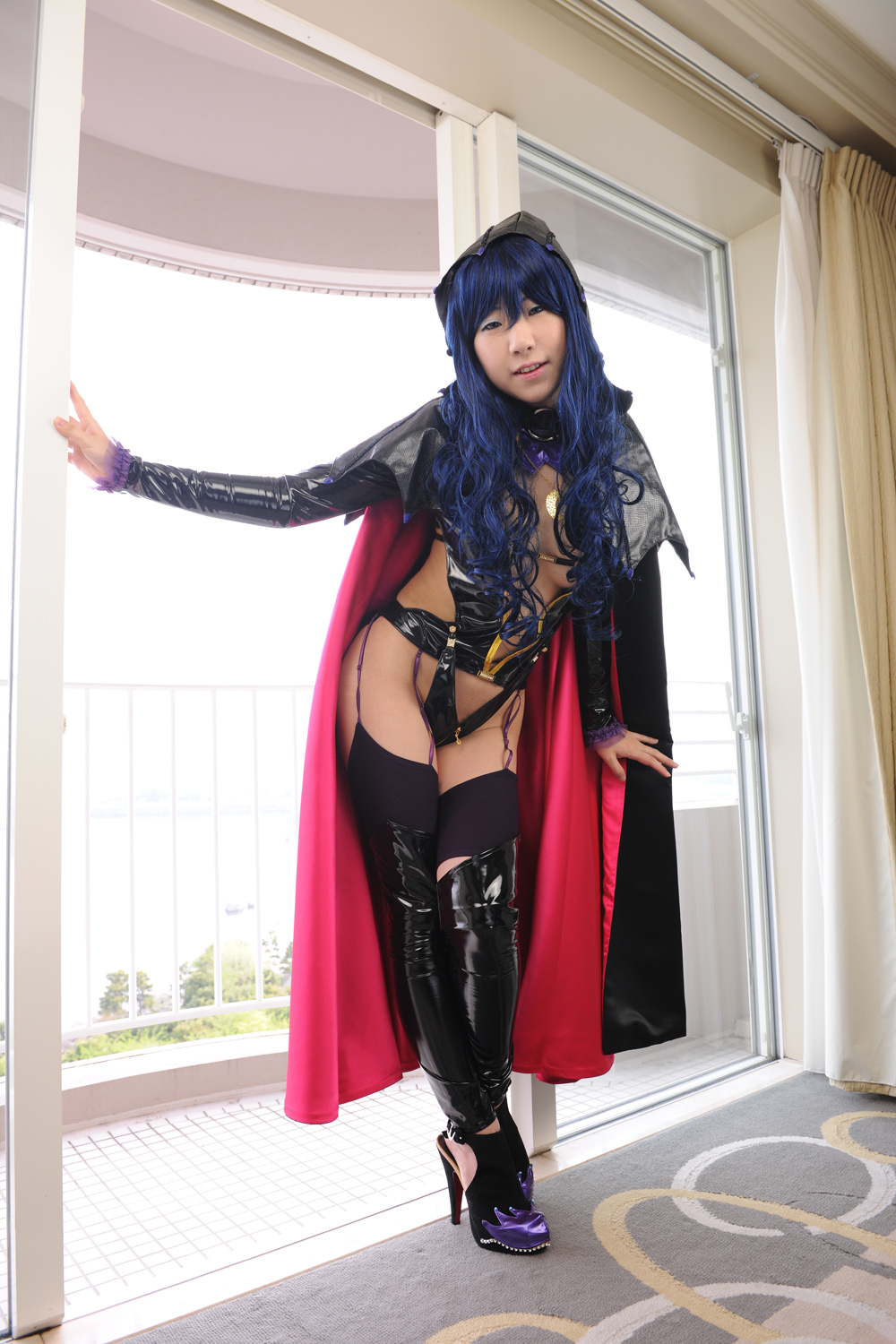 [Mạng hoa] tình yêu đồ ngọt