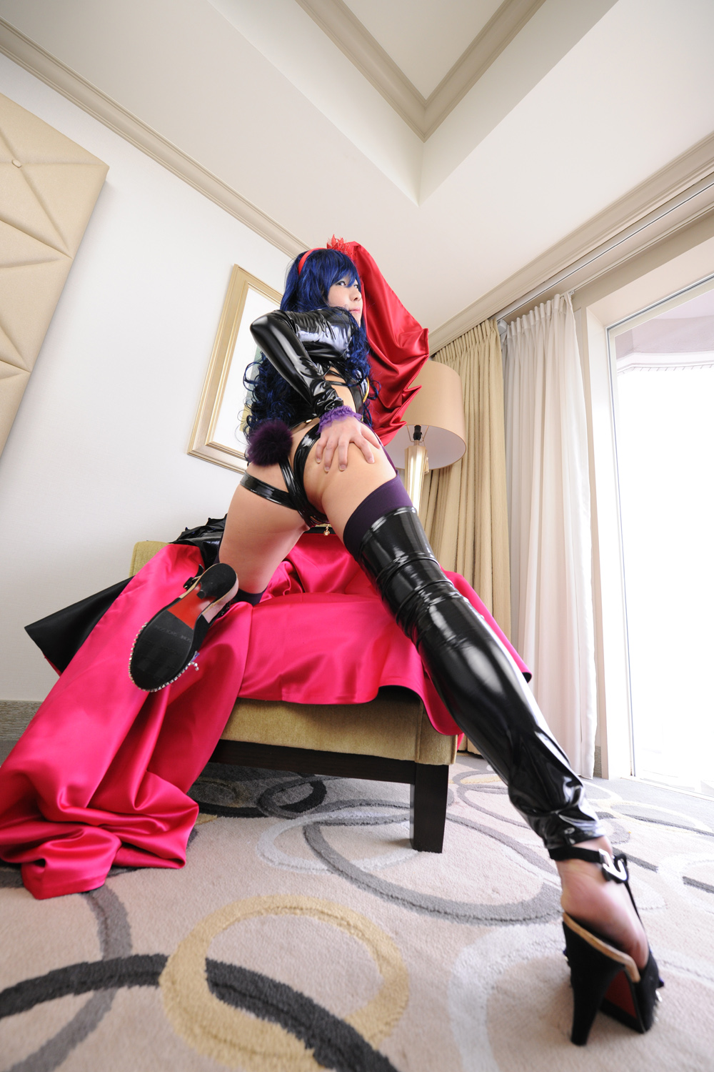 [Mạng hoa] tình yêu đồ ngọt