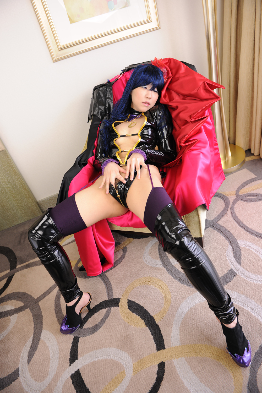 [Mạng hoa] tình yêu đồ ngọt