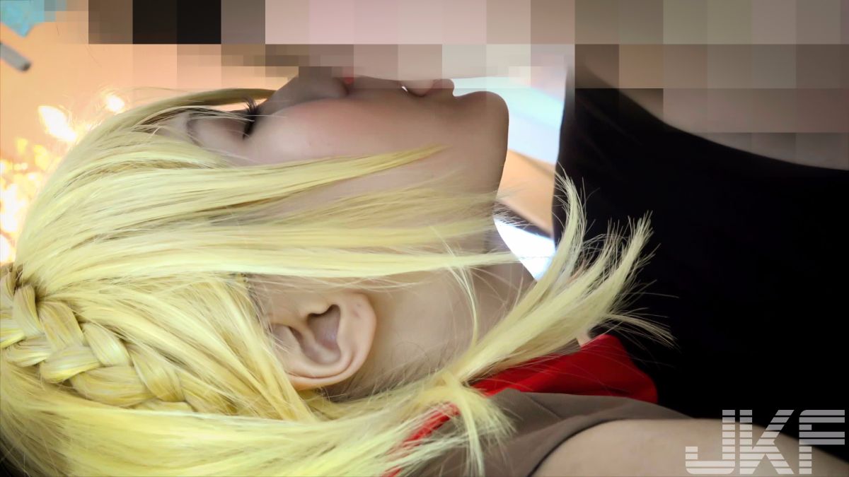 [Hội chứng tình dục] Cô gái tình dục thô nghiêm túc, lực đẩy nước bọt, phân độc giới, nô lệ tình dục trong tình trạng suy sụp