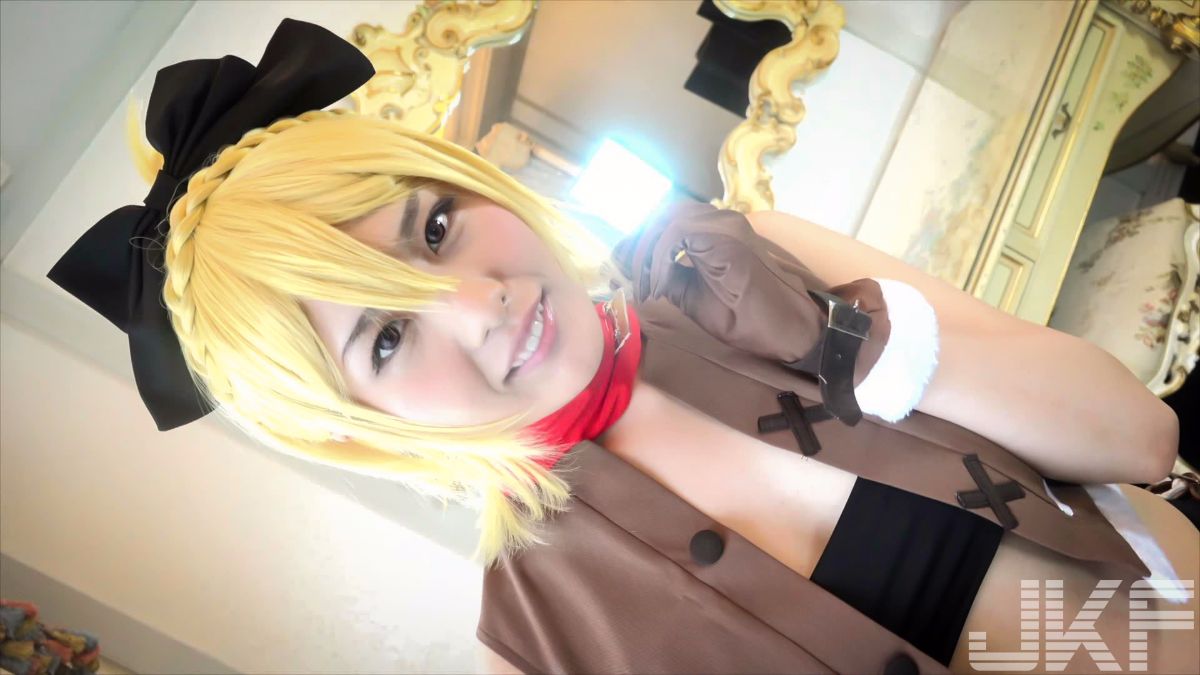 [Hội chứng tình dục] Cô gái tình dục thô nghiêm túc, lực đẩy nước bọt, phân độc giới, nô lệ tình dục trong tình trạng suy sụp