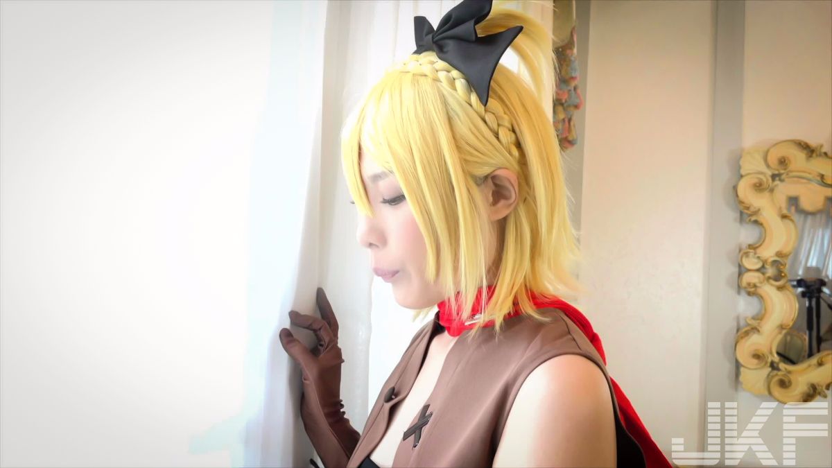 [Hội chứng tình dục] Cô gái tình dục thô nghiêm túc, lực đẩy nước bọt, phân độc giới, nô lệ tình dục trong tình trạng suy sụp