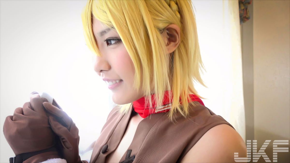 [Hội chứng tình dục] Cô gái tình dục thô nghiêm túc, lực đẩy nước bọt, phân độc giới, nô lệ tình dục trong tình trạng suy sụp