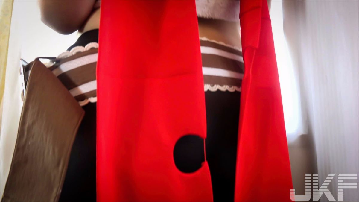 [Hội chứng tình dục] Cô gái tình dục thô nghiêm túc, lực đẩy nước bọt, phân độc giới, nô lệ tình dục trong tình trạng suy sụp