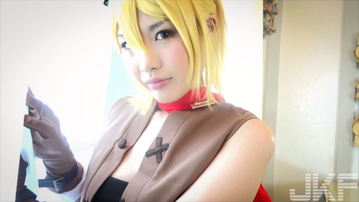 [Hội chứng tình dục] Cô gái tình dục thô nghiêm túc, lực đẩy nước bọt, phân độc giới, nô lệ tình dục trong tình trạng suy sụp