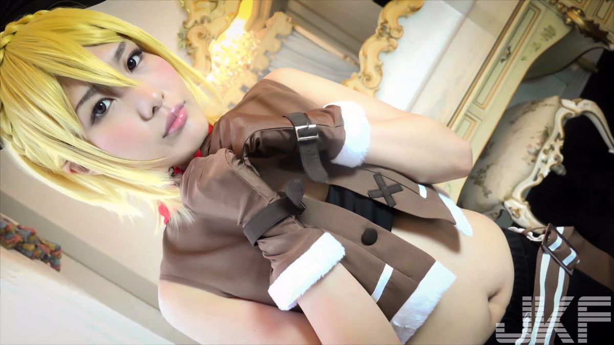 [Hội chứng tình dục] Cô gái tình dục thô nghiêm túc, lực đẩy nước bọt, phân độc giới, nô lệ tình dục trong tình trạng suy sụp