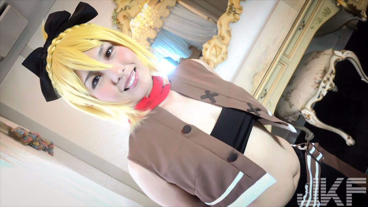 [Hội chứng tình dục] Cô gái tình dục thô nghiêm túc, lực đẩy nước bọt, phân độc giới, nô lệ tình dục trong tình trạng suy sụp