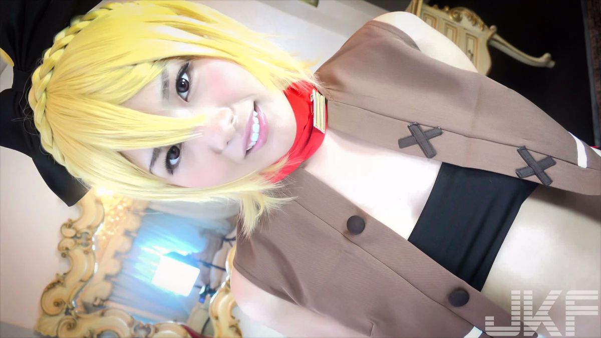 [Hội chứng tình dục] Cô gái tình dục thô nghiêm túc, lực đẩy nước bọt, phân độc giới, nô lệ tình dục trong tình trạng suy sụp