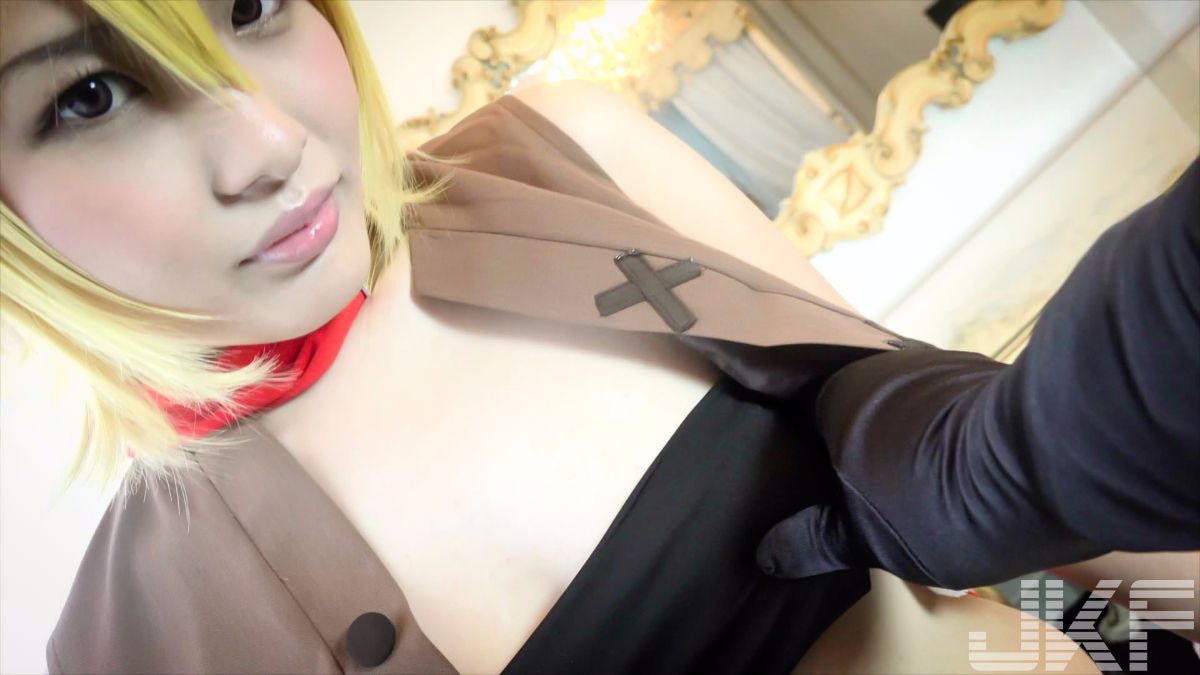 [Hội chứng tình dục] Cô gái tình dục thô nghiêm túc, lực đẩy nước bọt, phân độc giới, nô lệ tình dục trong tình trạng suy sụp