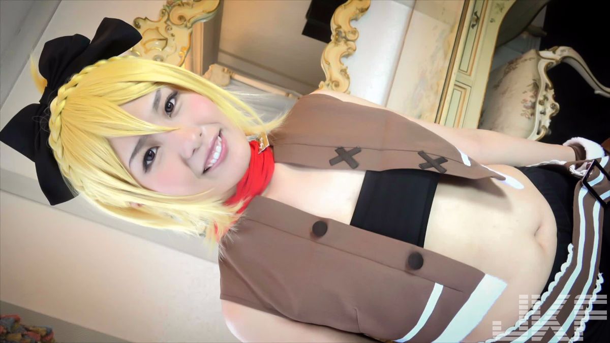 [Hội chứng tình dục] Cô gái tình dục thô nghiêm túc, lực đẩy nước bọt, phân độc giới, nô lệ tình dục trong tình trạng suy sụp