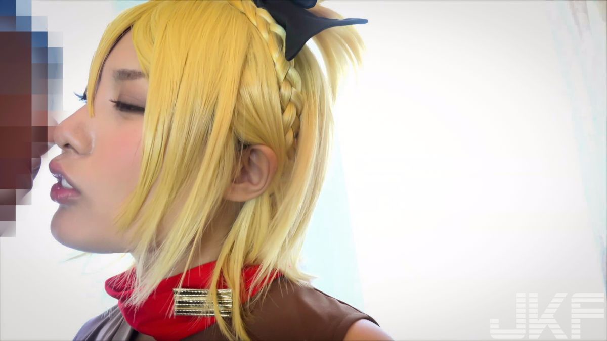 [Hội chứng tình dục] Cô gái tình dục thô nghiêm túc, lực đẩy nước bọt, phân độc giới, nô lệ tình dục trong tình trạng suy sụp