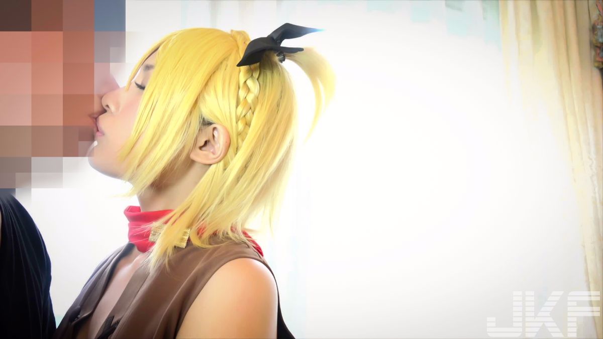 [Hội chứng tình dục] Cô gái tình dục thô nghiêm túc, lực đẩy nước bọt, phân độc giới, nô lệ tình dục trong tình trạng suy sụp