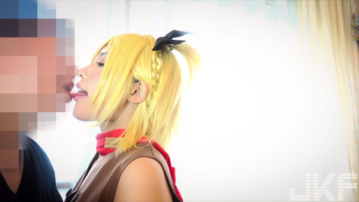 [Hội chứng tình dục] Cô gái tình dục thô nghiêm túc, lực đẩy nước bọt, phân độc giới, nô lệ tình dục trong tình trạng suy sụp