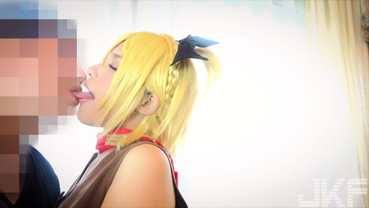 [Hội chứng tình dục] Cô gái tình dục thô nghiêm túc, lực đẩy nước bọt, phân độc giới, nô lệ tình dục trong tình trạng suy sụp