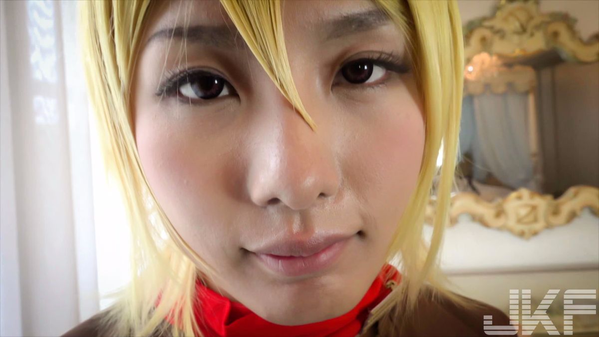 [Hội chứng tình dục] Cô gái tình dục thô nghiêm túc, lực đẩy nước bọt, phân độc giới, nô lệ tình dục trong tình trạng suy sụp