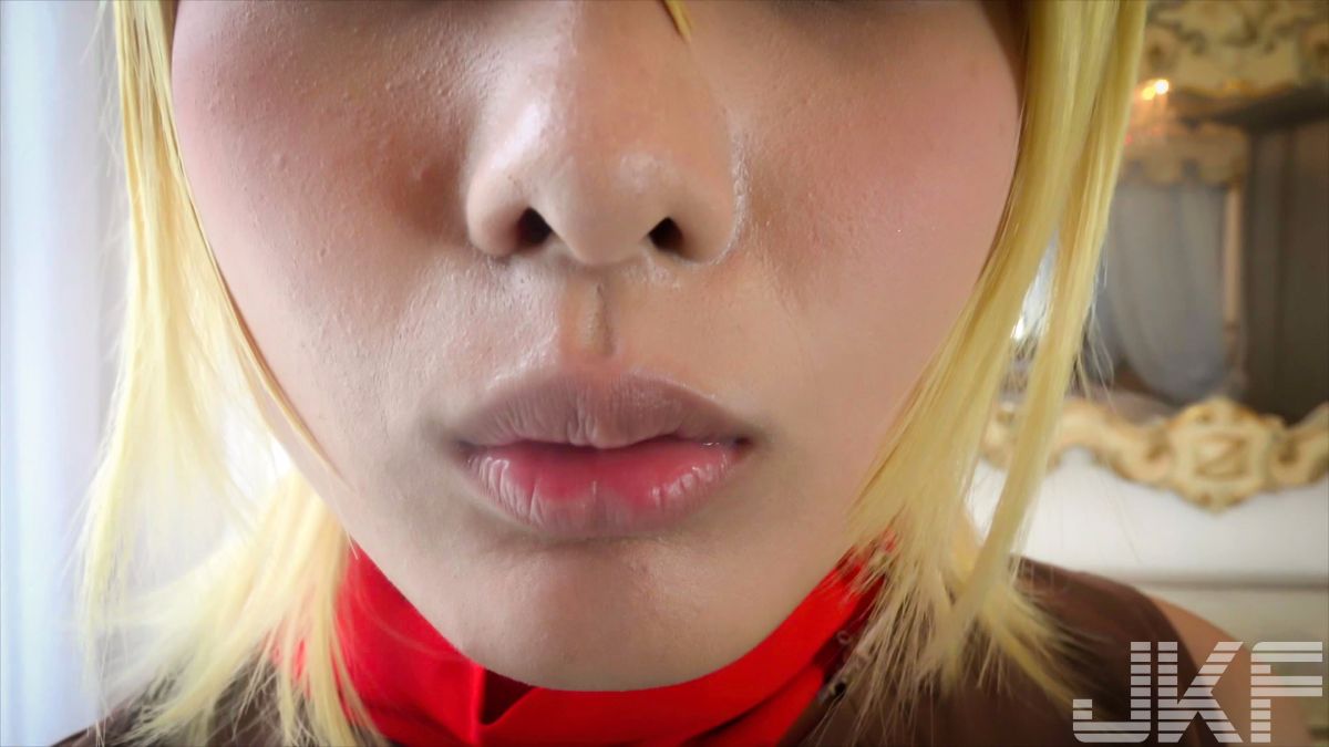 [Hội chứng tình dục] Cô gái tình dục thô nghiêm túc, lực đẩy nước bọt, phân độc giới, nô lệ tình dục trong tình trạng suy sụp