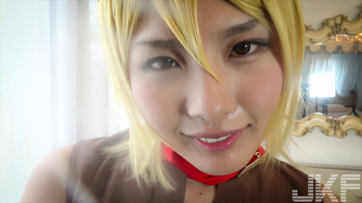 [Hội chứng tình dục] Cô gái tình dục thô nghiêm túc, lực đẩy nước bọt, phân độc giới, nô lệ tình dục trong tình trạng suy sụp