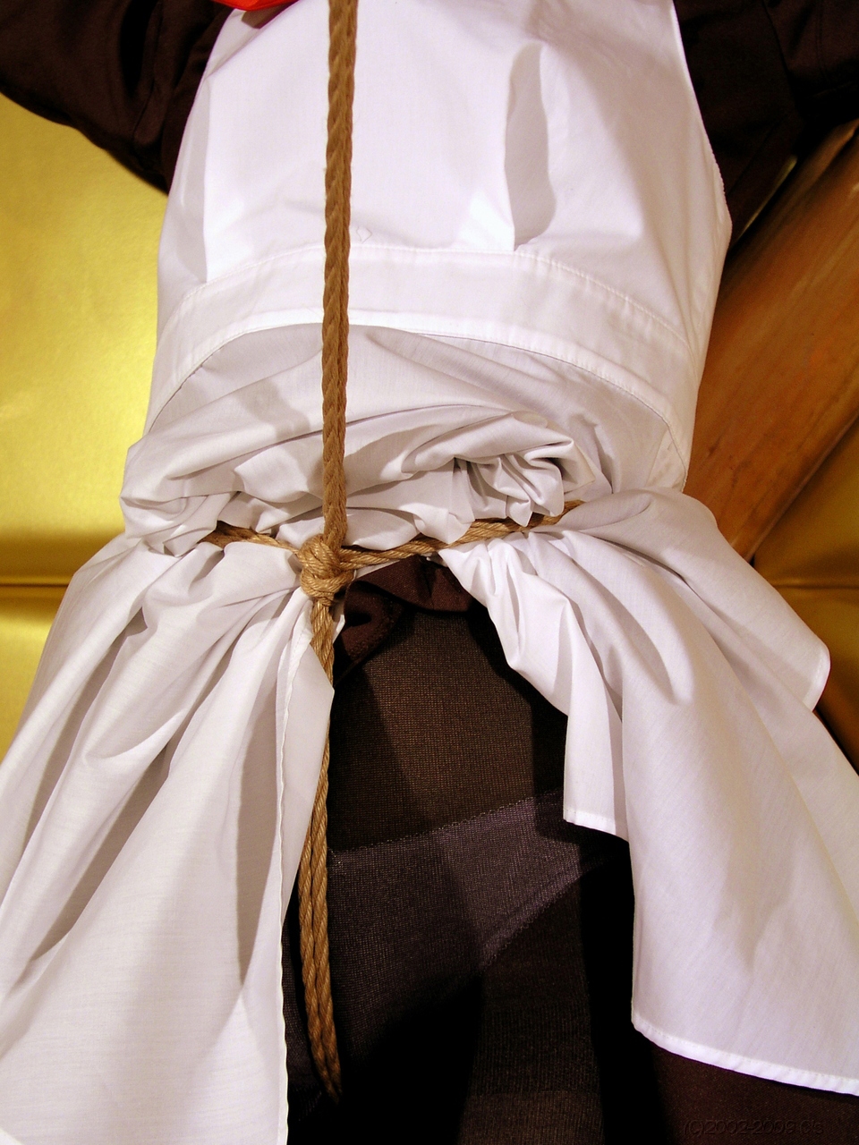 [C's] 02 Jade Amber (Tsukihime) - Ririko