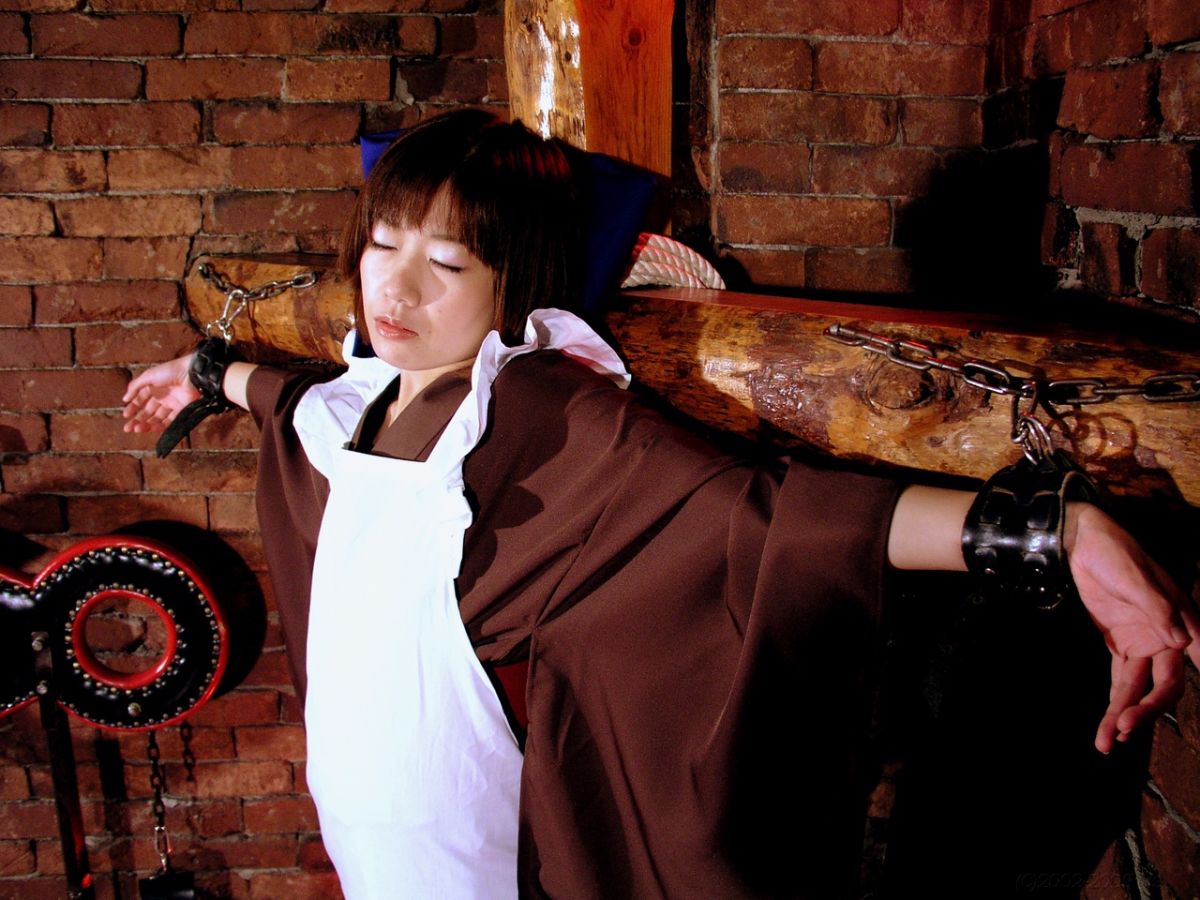 [C's] 02 Jade Amber (Tsukihime) - Ririko