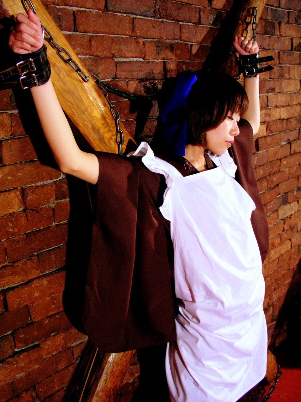 [C's] 02 Jade Amber (Tsukihime) - Ririko