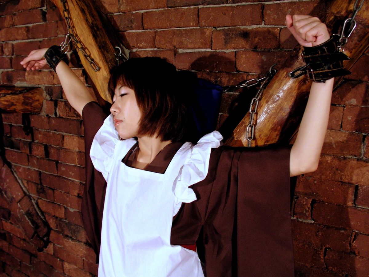 [C's] 02 Jade Amber (Tsukihime) - Ririko