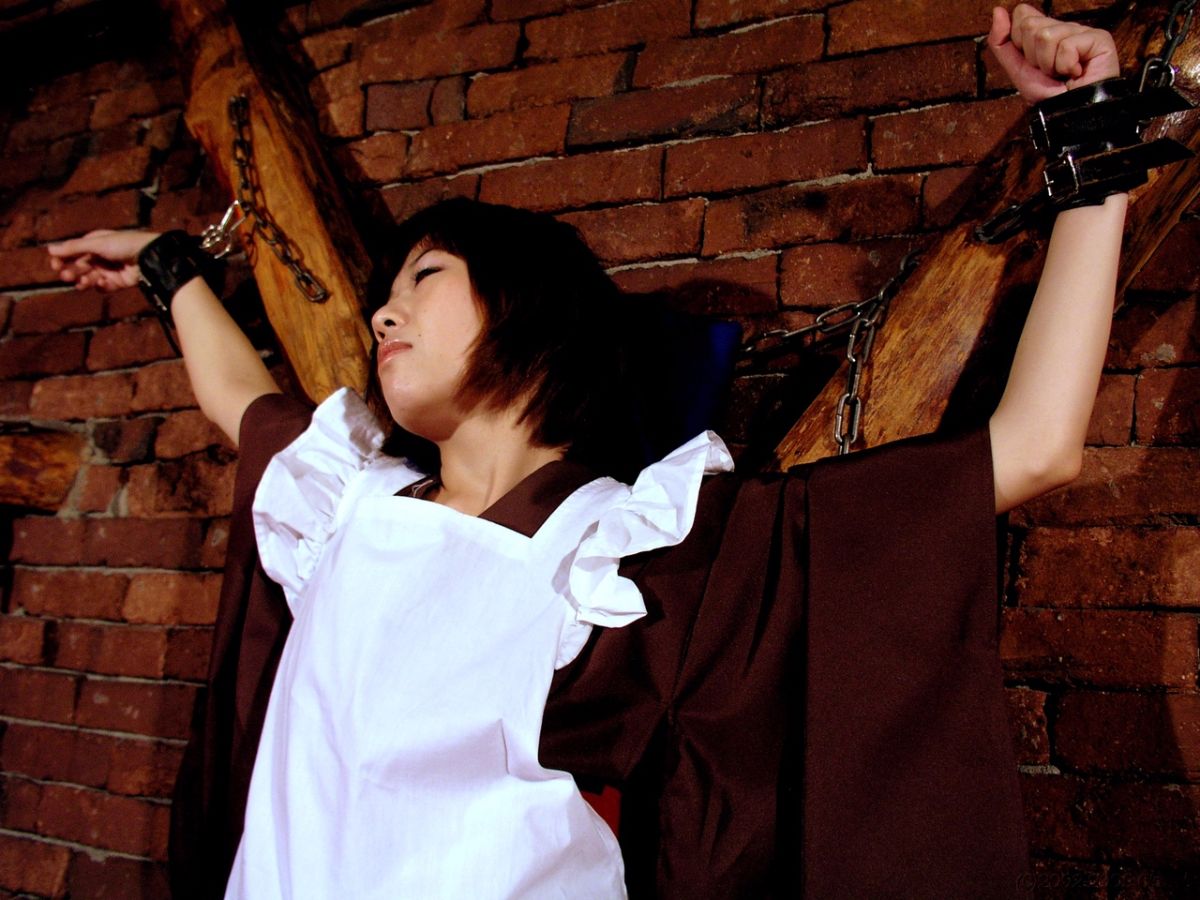 [C's] 02 Jade Amber (Tsukihime) - Ririko