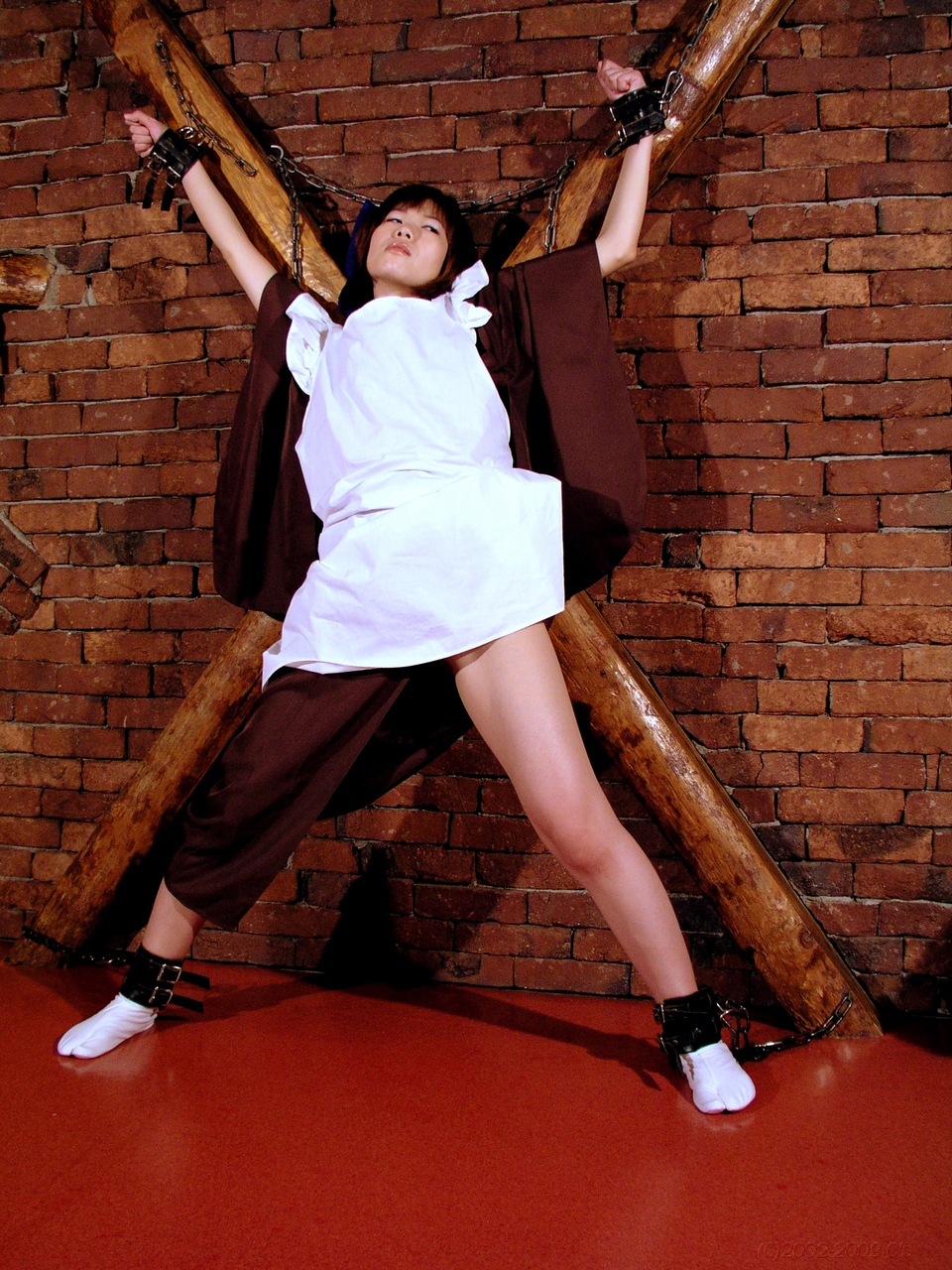 [C's] 02 Jade Amber (Tsukihime) - Ririko