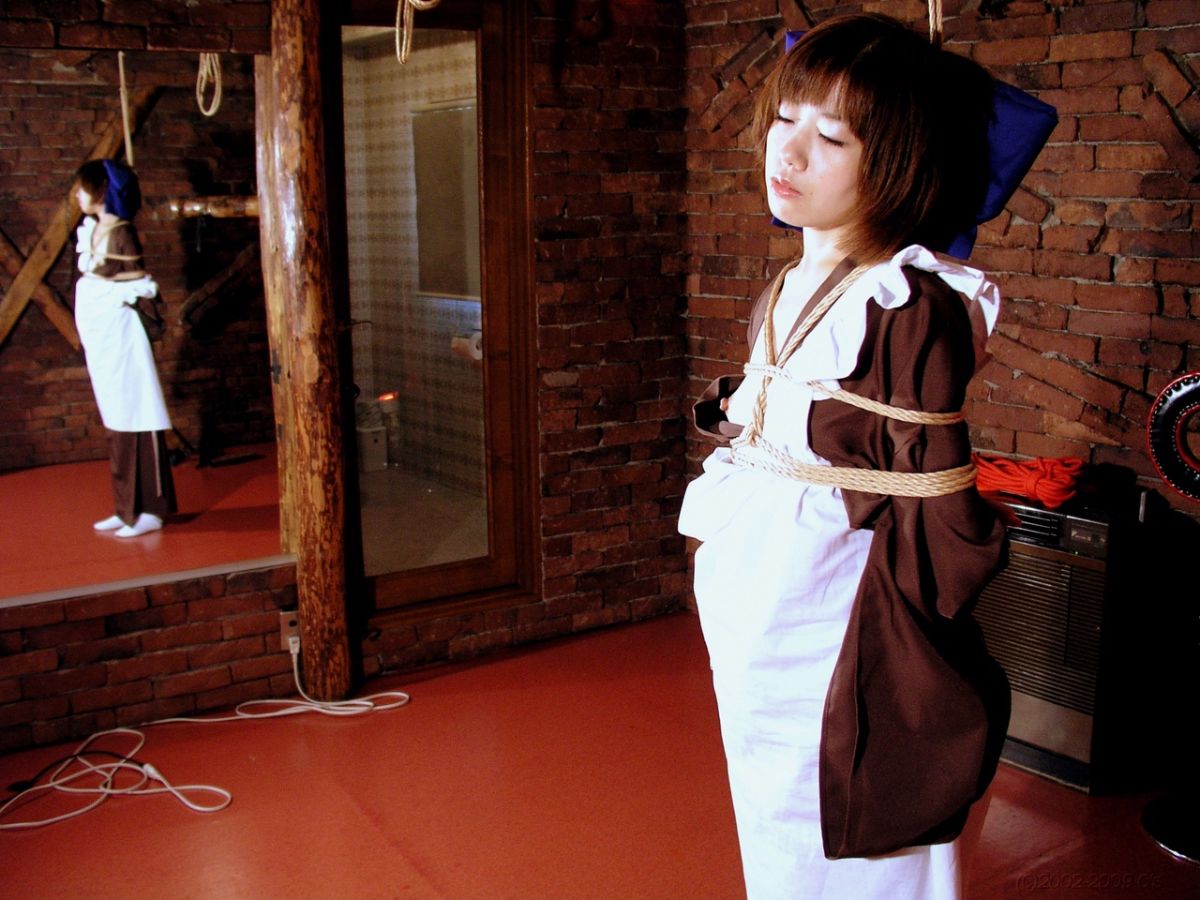 [C's] 02 Jade Amber (Tsukihime) - Ririko