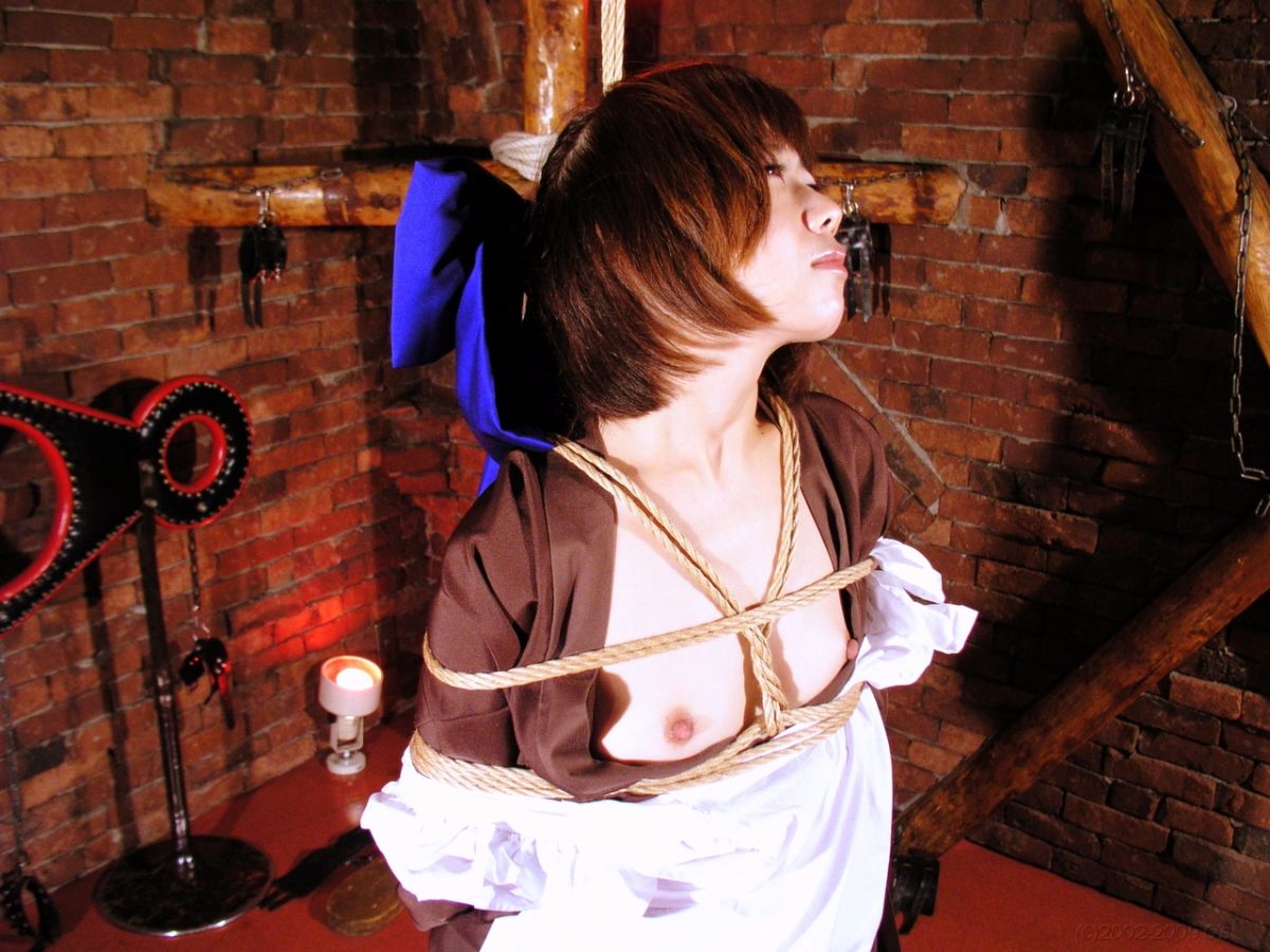 [C's] 02 Jade Amber (Tsukihime) - Ririko