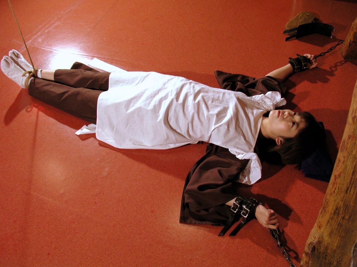 [C's] 02 Jade Amber (Tsukihime) - Ririko