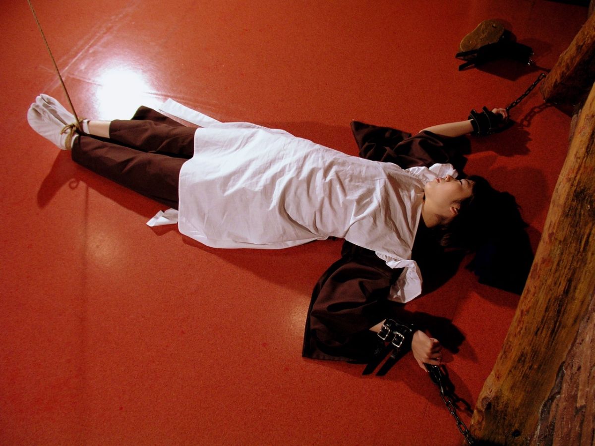 [C's] 02 Jade Amber (Tsukihime) - Ririko