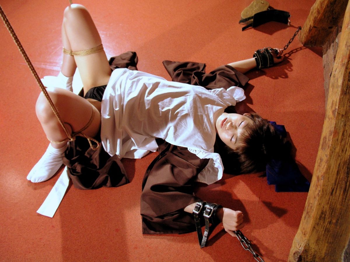 [C's] 02 Jade Amber (Tsukihime) - Ririko