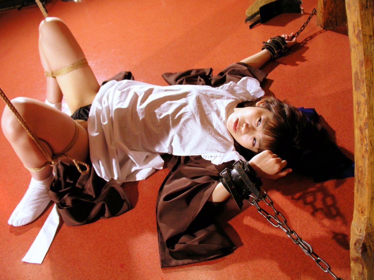 [C's] 02 Jade Amber (Tsukihime) - Ririko