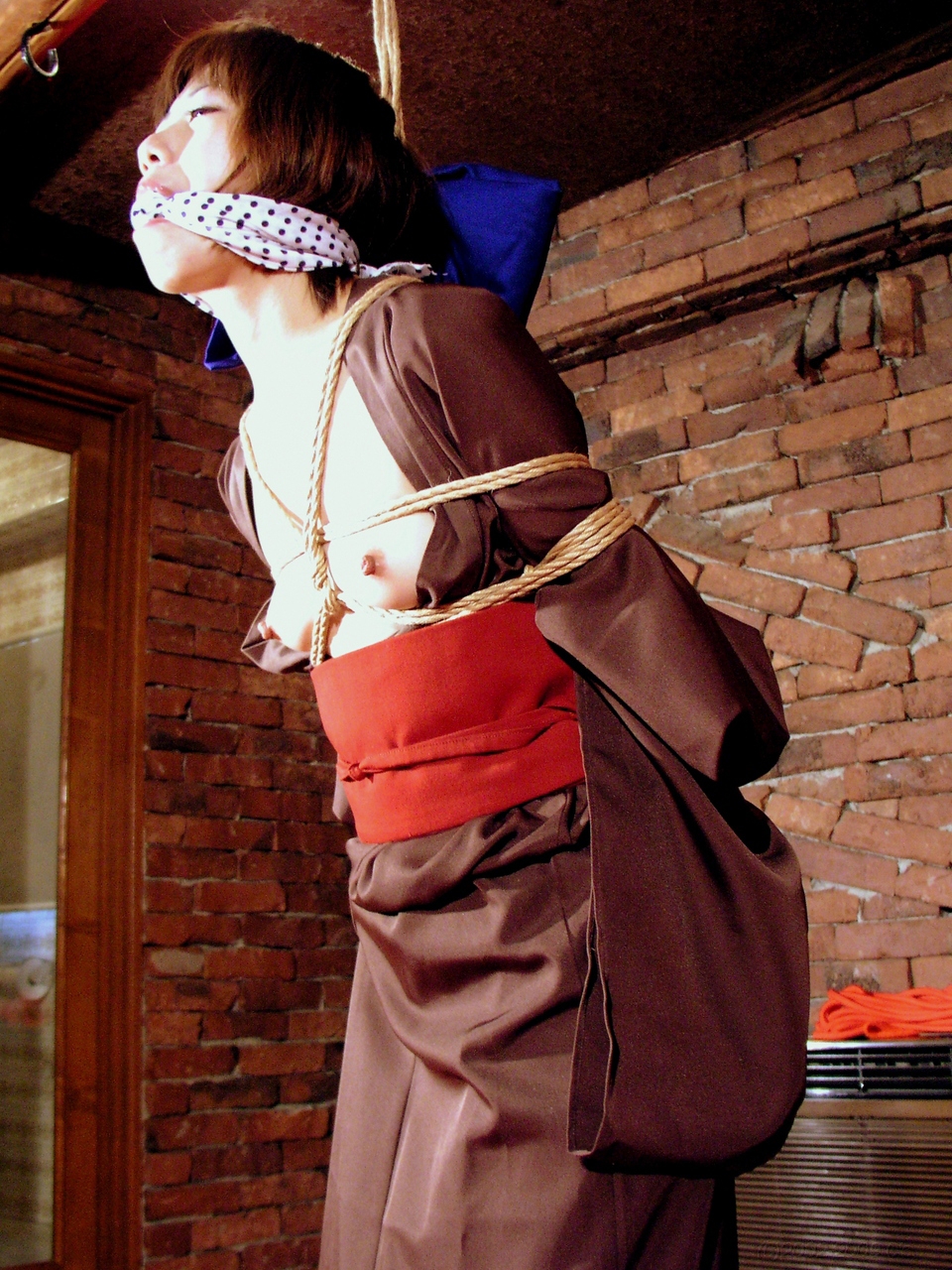 [C's] 02 Jade Amber (Tsukihime) - Ririko