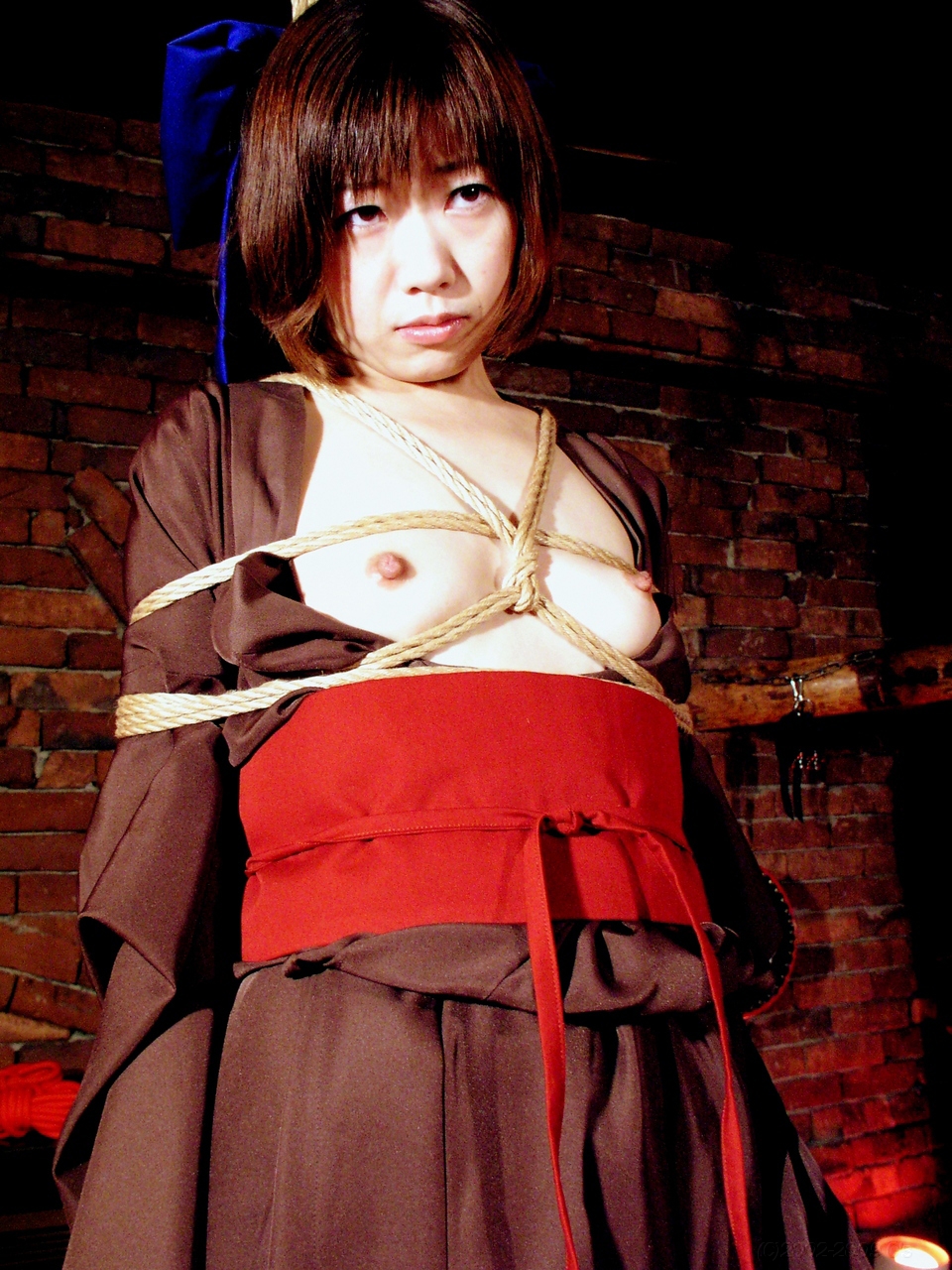 [C's] 02 Jade Amber (Tsukihime) - Ririko