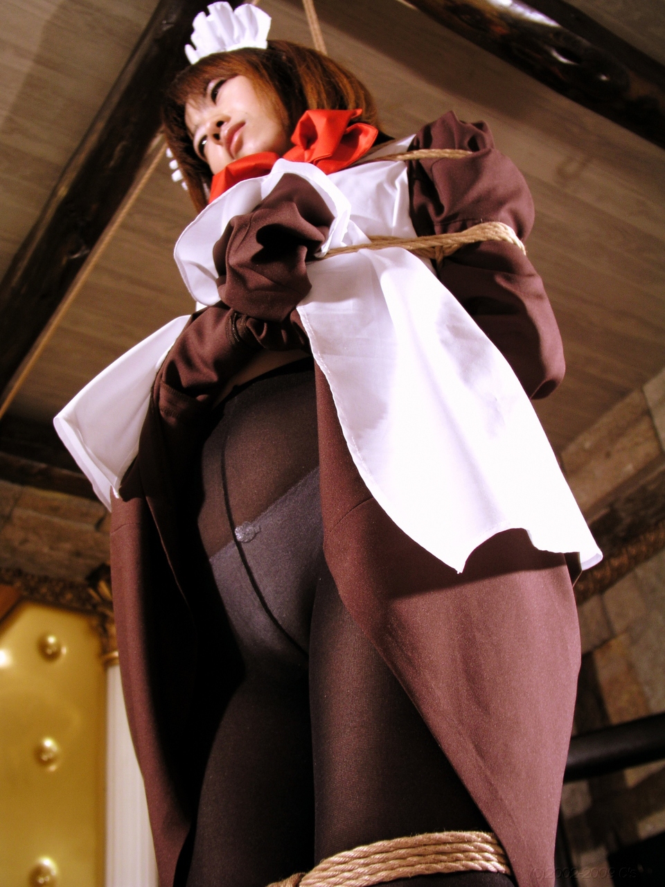 [C's] 02 Jade Amber (Tsukihime) - Ririko