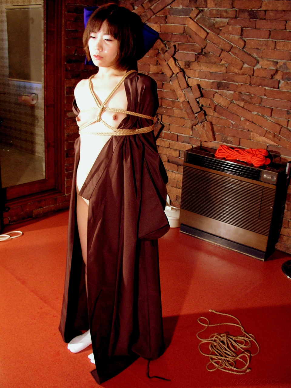 [C's] 02 Jade Amber (Tsukihime) - Ririko