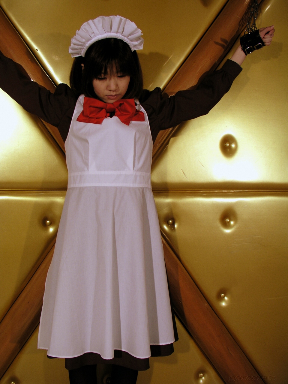 [C's] 02 Jade Amber (Tsukihime) - Ririko