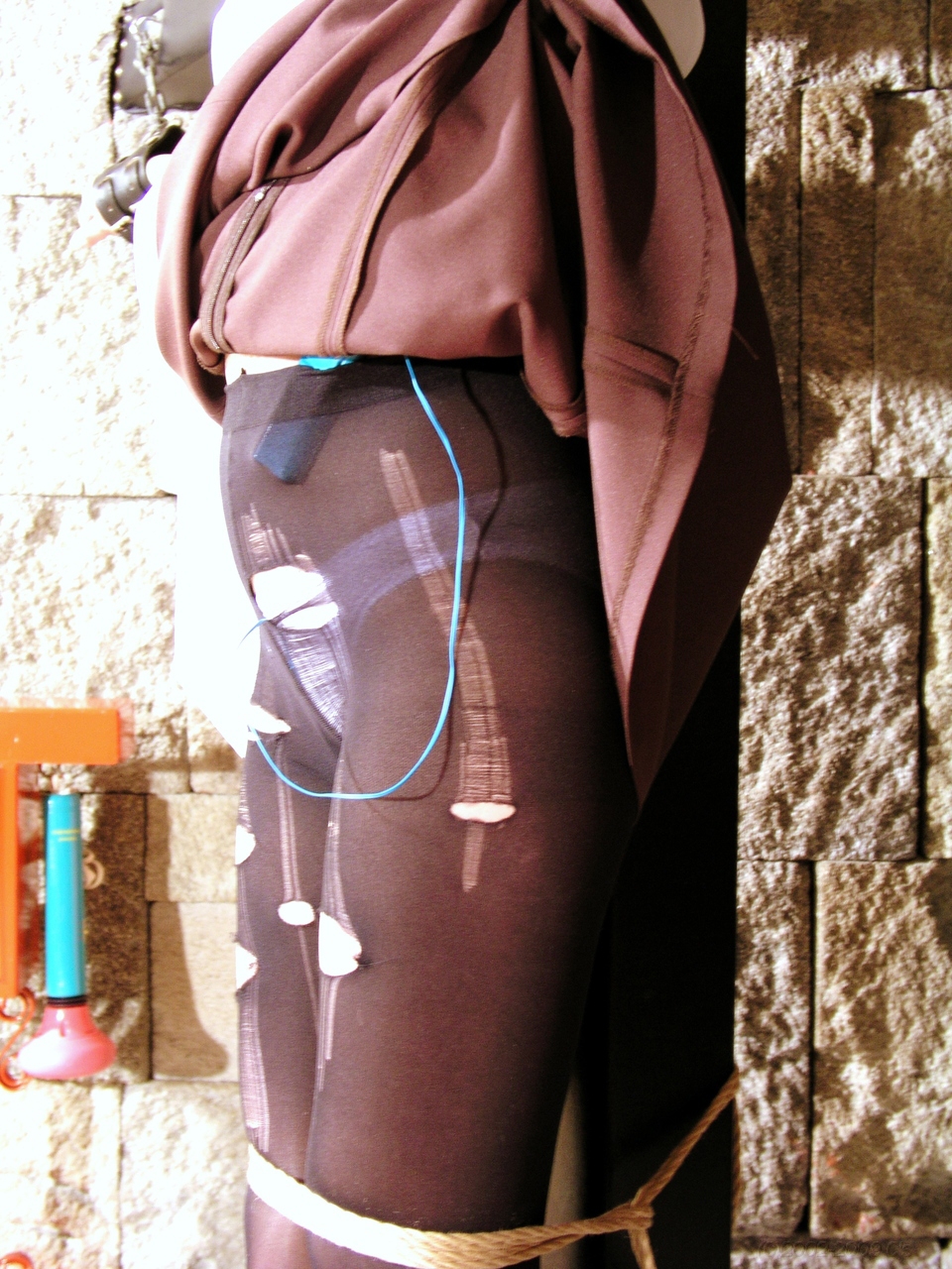 [C's] 02 Jade Amber (Tsukihime) - Ririko