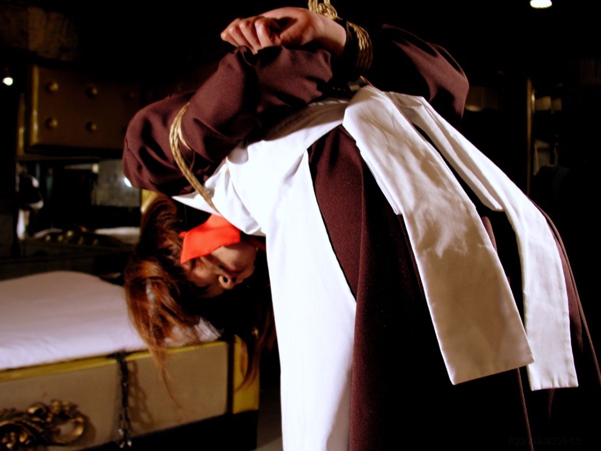 [C's] 02 Jade Amber (Tsukihime) - Ririko