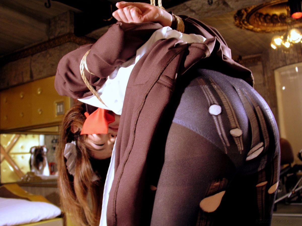 [C's] 02 Jade Amber (Tsukihime) - Ririko