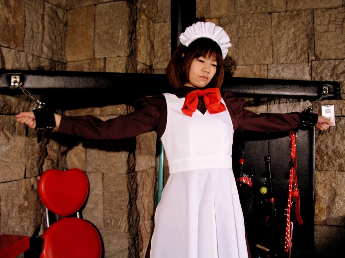 [C's] 02 Jade Amber (Tsukihime) - Ririko